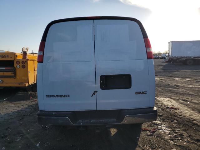 2017 GMC SAVANA G35 1GTZ7GFG4H1212146