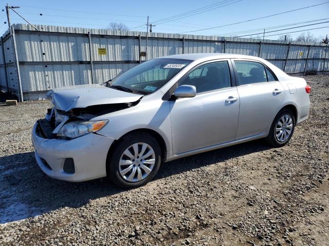 2013 TOYOTA COROLLA BA #3112316924