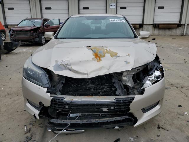 2015 HONDA ACCORD EX - 1HGCR2F72FA264151