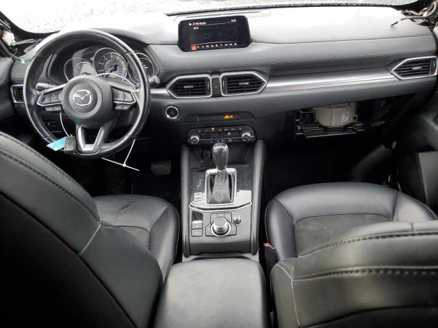 2019 MAZDA CX-5 TOURI - JM3KFBCM0K0563870