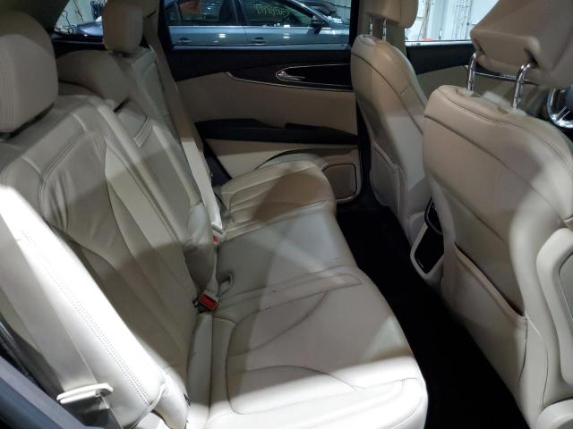 2016 LINCOLN MKX SELECT - 2LMTJ8KR2GBL55622