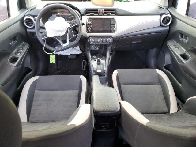 2021 NISSAN VERSA SV 3N1CN8EV3ML851013