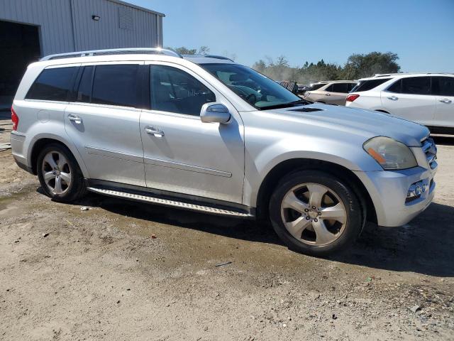 Vin: 4jgbf7be3aa540636, lot: 46639445, mercedes-benz gl-class 450 4matic 20104