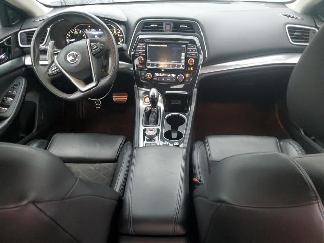 2016 NISSAN MAXIMA 3.5 - 1N4AA6AP1GC401958