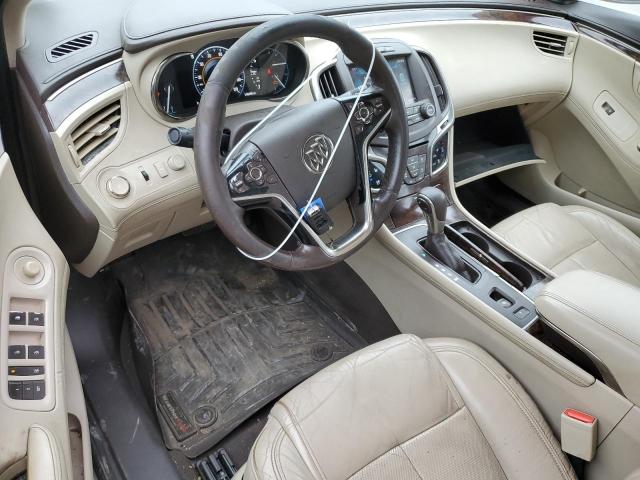 2015 BUICK LACROSSE P - 1G4GD5G38FF143604