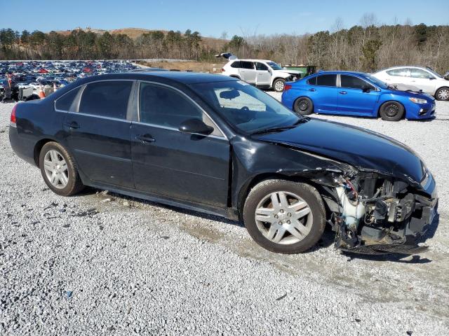 Vin: 2g1wb5e38e1177646, lot: 46181965, chevrolet impala lt 20144