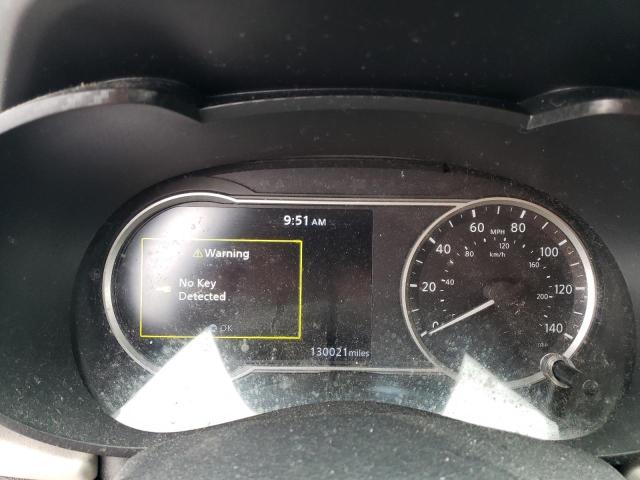2020 NISSAN VERSA SV - 3N1CN8EV6LL810177