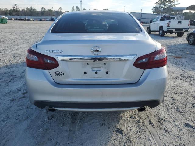 2018 NISSAN ALTIMA 2.5 - 1N4AL3AP8JC237107
