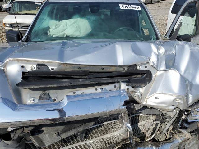 2022 GMC SIERRA K25 - 1GT49LEY4NF243743
