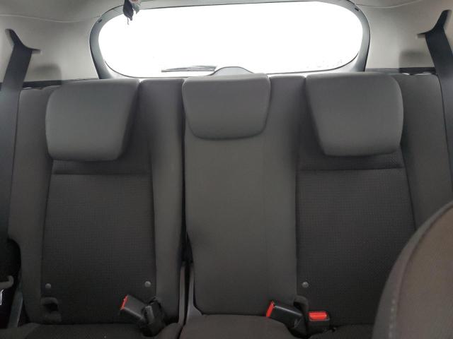 2022 HONDA HR-V EX - 3CZRU6H5XNM709743