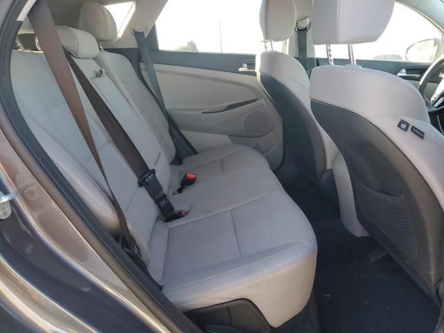 2019 HYUNDAI TUCSON SE - KM8J23A48KU071407