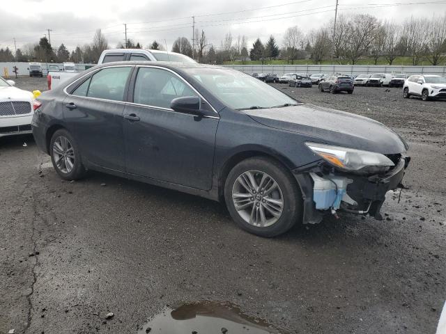 2016 TOYOTA CAMRY LE - 4T1BF1FK4GU258073