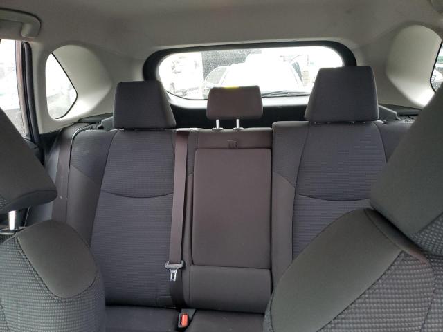 2020 TOYOTA RAV4 LE - JTMH1RFV2LD046398