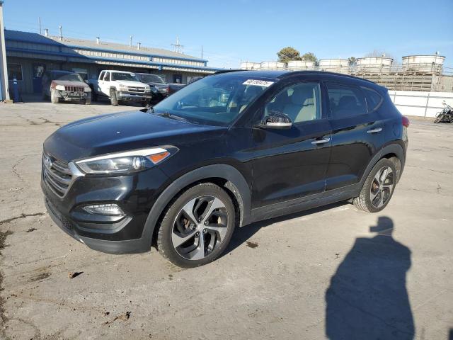 HYUNDAI TUCSON LIM