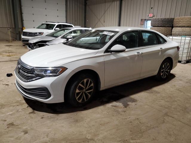 VOLKSWAGEN JETTA S