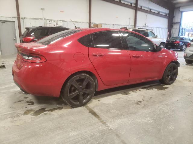 2016 DODGE DART SXT - 1C3CDFBB7GD609970