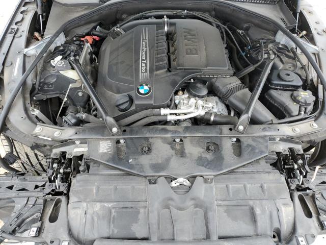 2016 BMW 640 XI GRA - WBA6D2C52GGT65599