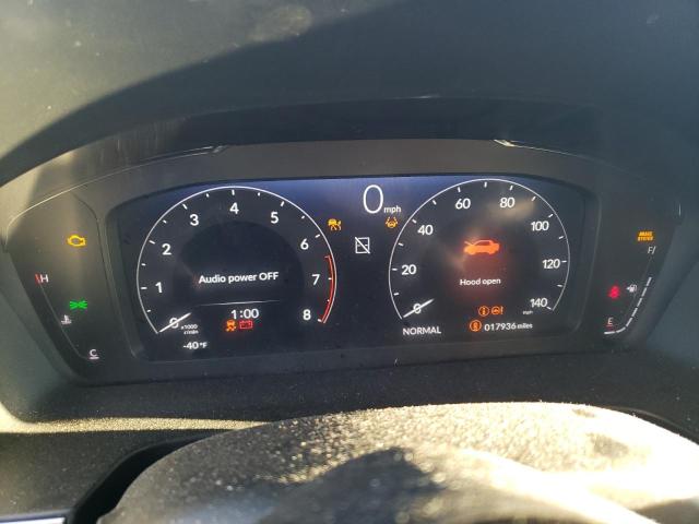 2023 HONDA PILOT ELIT - 5FNYG1H85PB021288