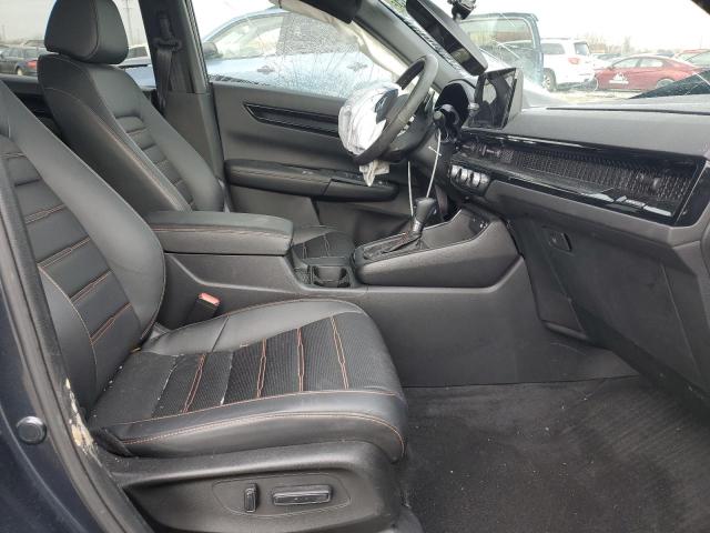 2023 HONDA CR-V SPORT 7FARS6H91PE000158
