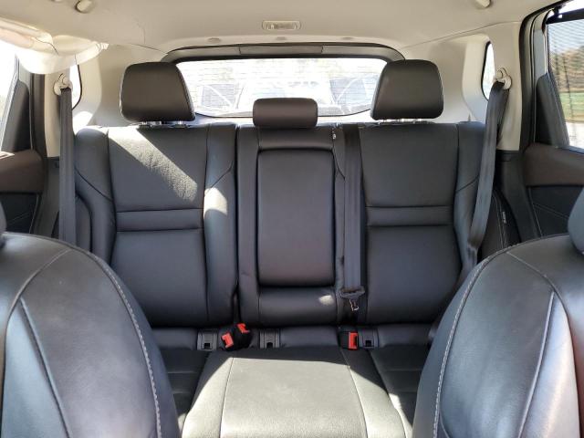 2021 NISSAN ROGUE SL - 5N1AT3CB6MC809500
