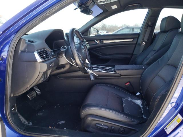 2020 HONDA ACCORD SPO - 1HGCV1F33LA127069