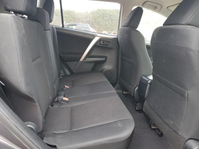 2018 TOYOTA RAV4 LE - JTMZFREV0JJ737645