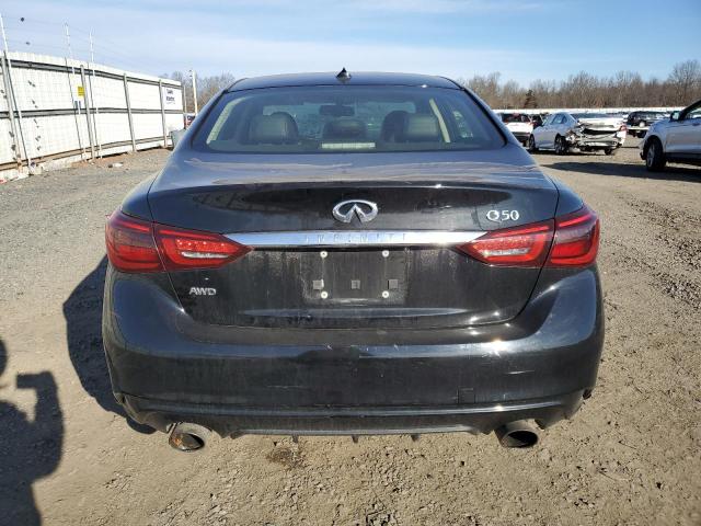 2020 INFINITI Q50 PURE - JN1EV7AR0LM252893