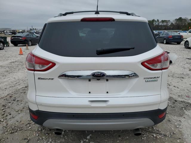2016 FORD ESCAPE TIT - 1FMCU0JX1GUC66011