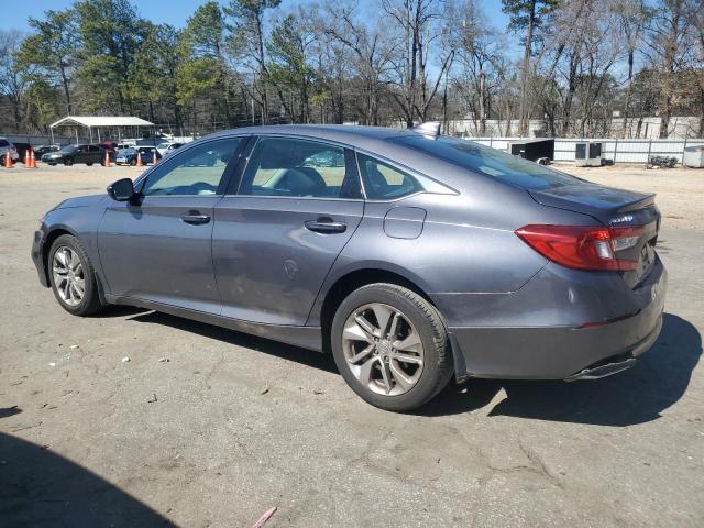 2018 HONDA ACCORD LX - 1HGCV1F12JA090981