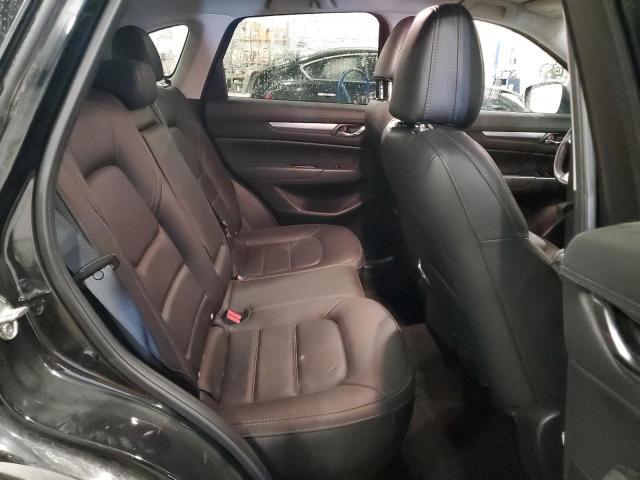 2022 MAZDA CX-5 PREFE - JM3KFBCM0N0635994