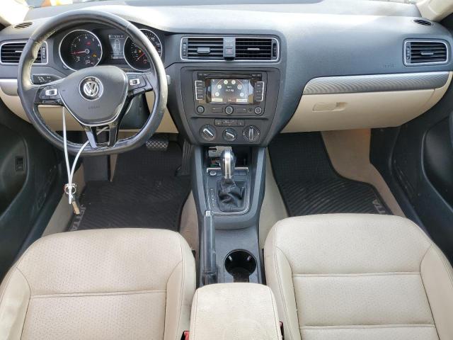 2015 VOLKSWAGEN JETTA SE - 3VWD17AJ4FM349793