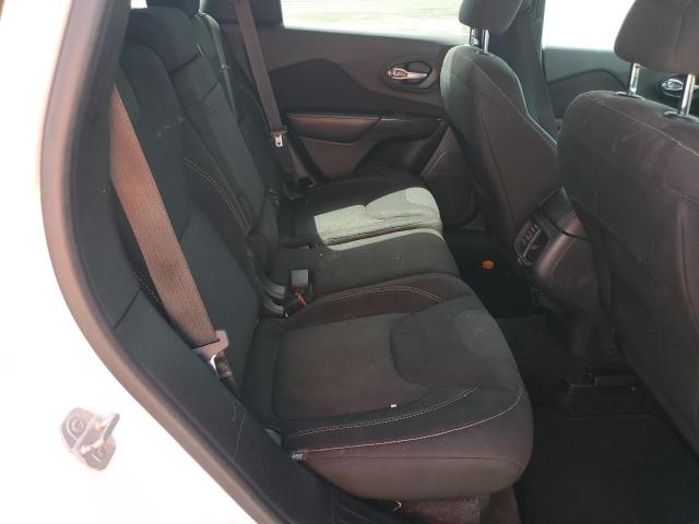 2016 JEEP CHEROKEE L 1C4PJLCB7GW282249