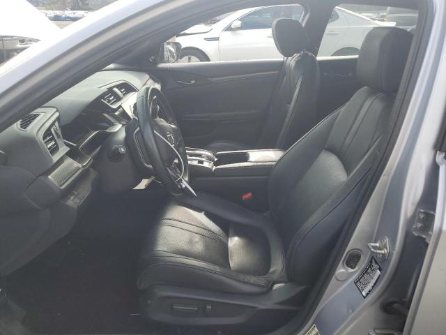 2017 HONDA CIVIC SPOR - SHHFK7H94HU219264