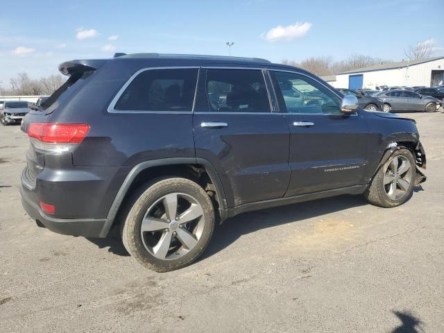 Vin: 1c4rjfbg9fc602355, lot: 46969665, jeep grand cher limited 20153