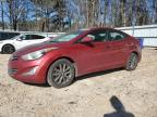 2015 HYUNDAI ELANTRA SE - 5NPDH4AE2FH630450