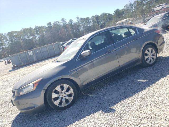 2009 HONDA ACCORD EXL #3101287125