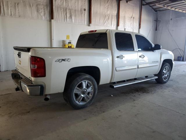 Vin: 3gcpkte71cg203852, lot: 46737545, chevrolet all models k1500 ltz 20123