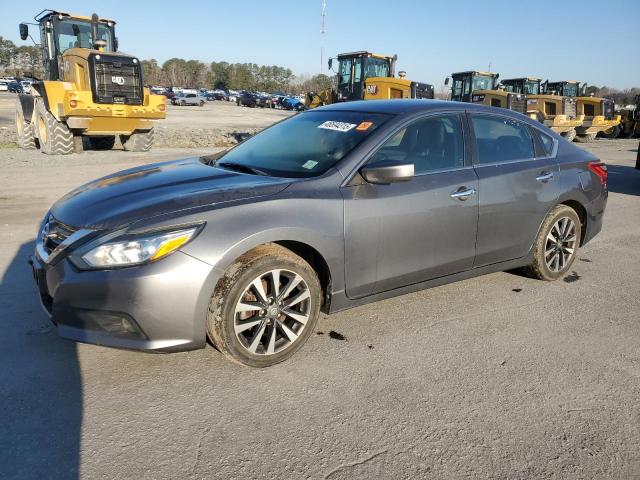 2017 NISSAN ALTIMA 2.5 #3096920648