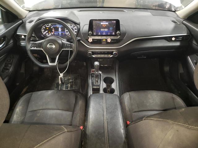 2020 NISSAN ALTIMA S - 1N4BL4BV8LC133713