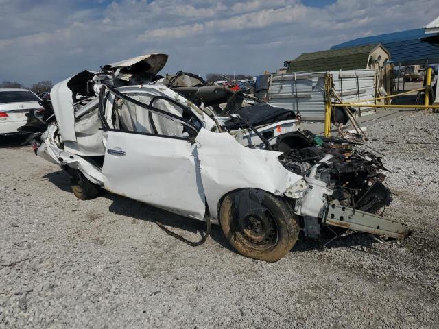 2019 NISSAN VERSA S 3N1CN7AP2KL840020