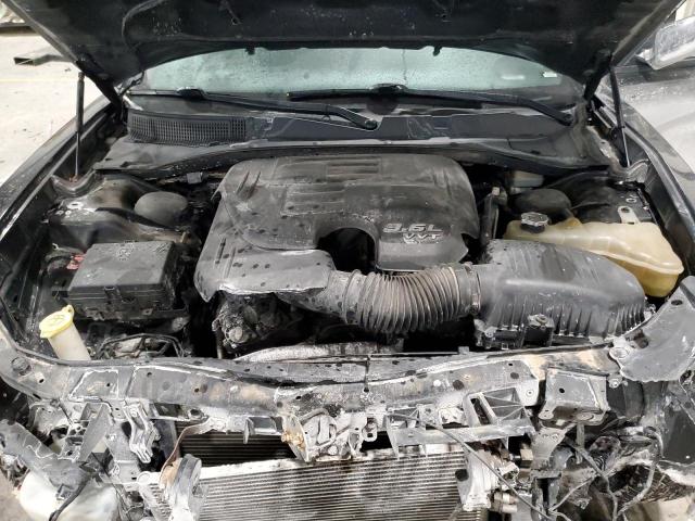 2015 DODGE CHARGER SX - 2C3CDXJG3FH779294