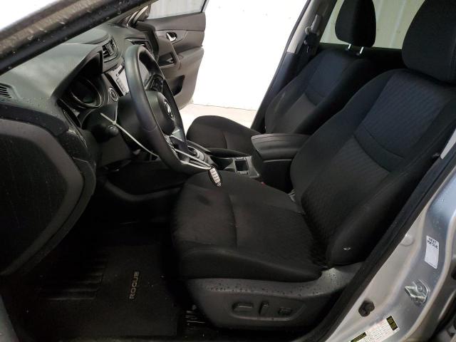 2019 NISSAN ROGUE S - KNMAT2MT7KP510691