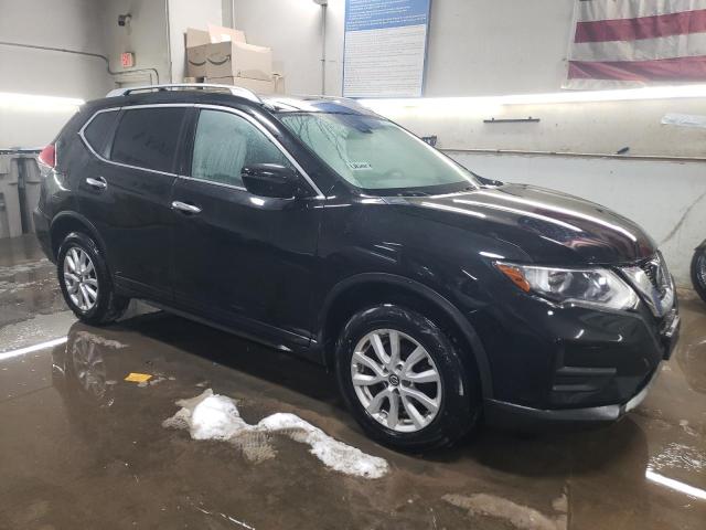 2020 NISSAN ROGUE S - JN8AT2MV2LW138819