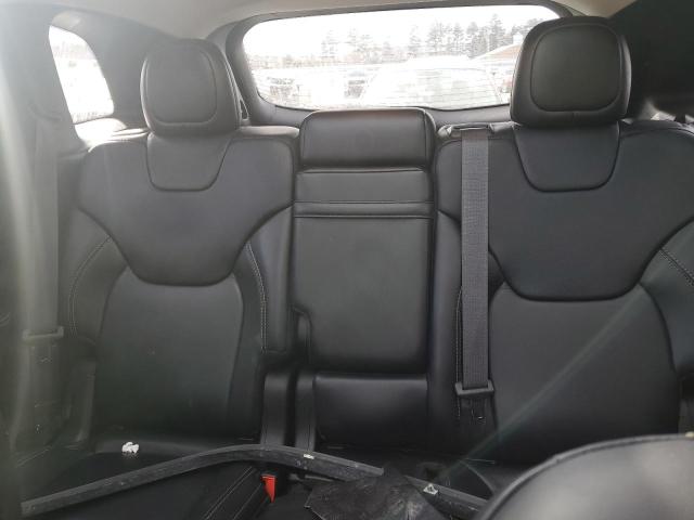 2016 JEEP CHEROKEE L - 1C4PJMDS5GW252994
