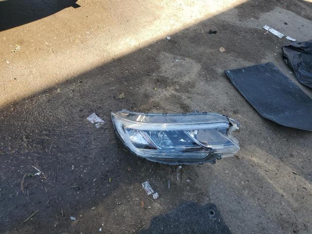 2016 HONDA CR-V EX 2HKRM4H59GH721191