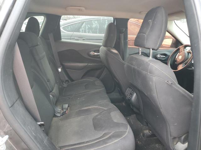 2015 JEEP CHEROKEE LATITUDE - 1C4PJMCB0FW691861