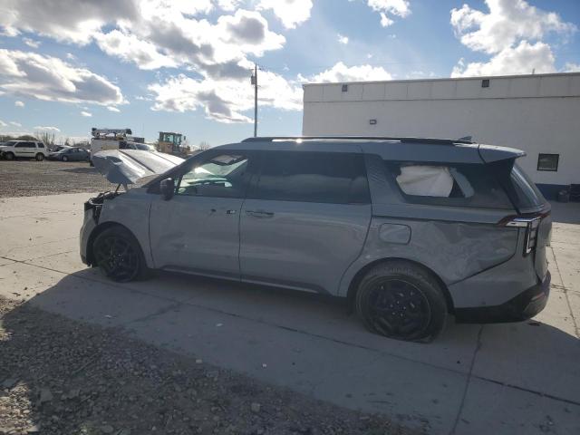 Vin: kndne5ka0s6031310, lot: 45166555, kia carnival s sx 20252