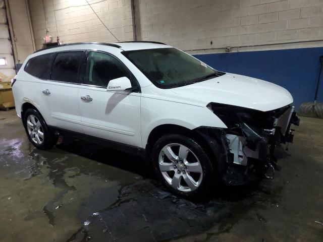 2017 CHEVROLET TRAVERSE L - 1GNKRGKD8HJ327122