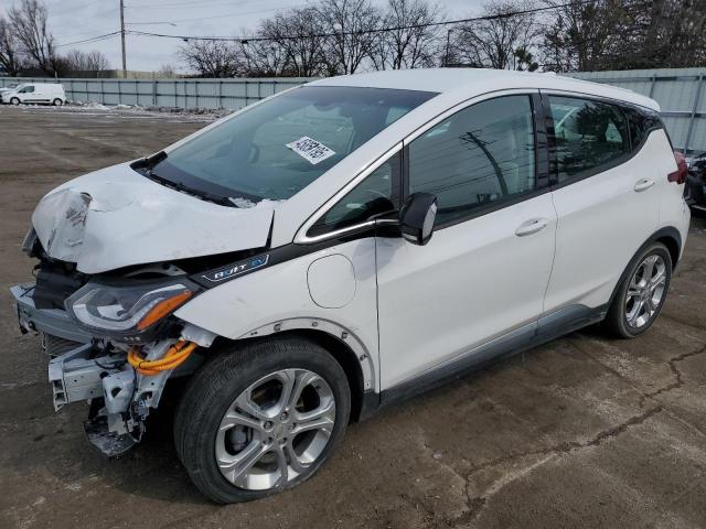 CHEVROLET BOLT EV LT