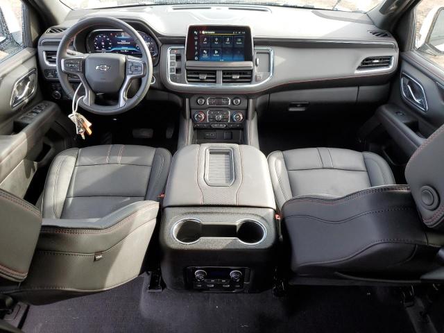 2024 CHEVROLET SUBURBAN K - 1GNSKEKDXRR364538